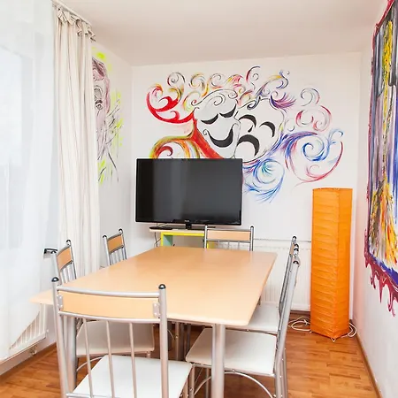 Apartment & Enjoy Cluj-Napoca