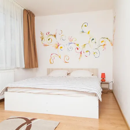 Apartment & Enjoy
