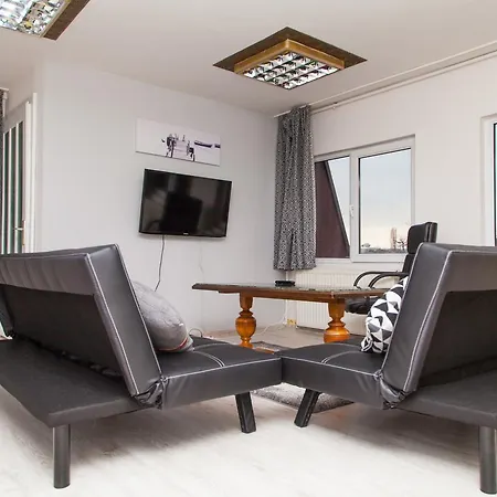 Apartment & Enjoy