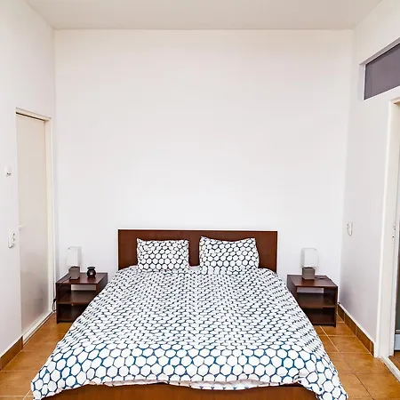 & Enjoy Apartment
